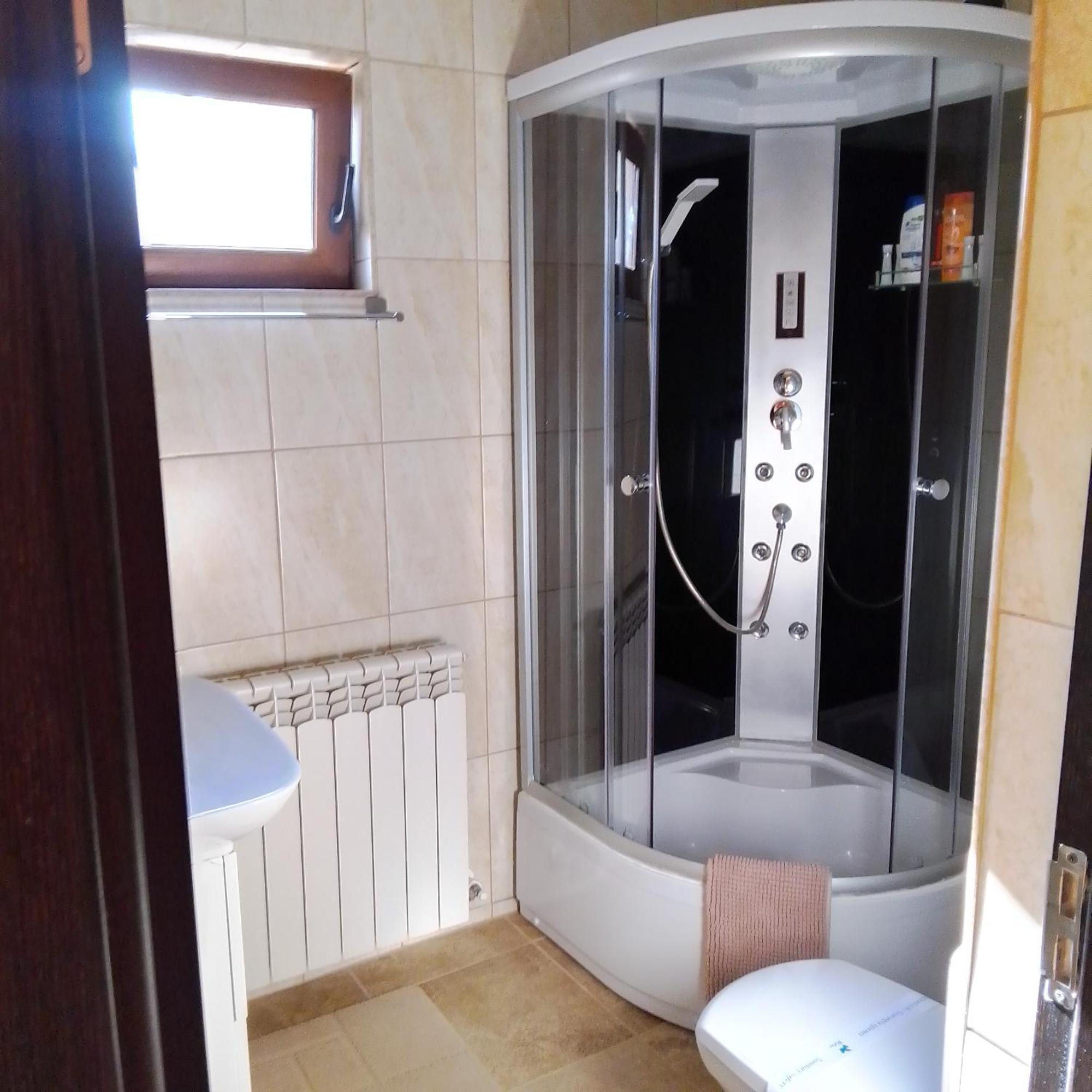 Casa Nicolas Buşteni Exterior foto